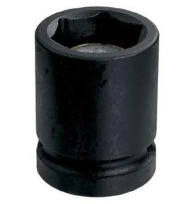 Grey Pneumatic 1011MG 3/8" Drive X 11mm Magnetic Standard Socket