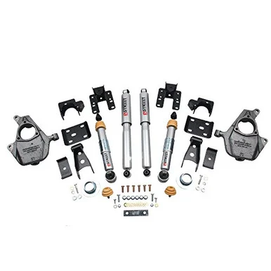 Belltech 1011SP Lowering Kit