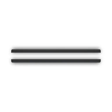 Garmin 0101299002 Trim Piece Snap Cover for GPSMAP 12x3 Series