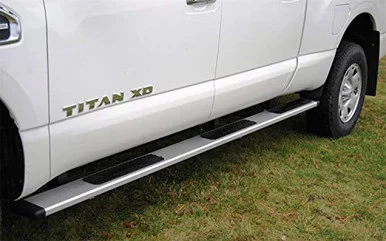 Owens Products 101318 Running Board Bracket Kit