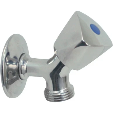 Scandvik 10187P Ss Washdown Spigot - Scandvik Inc