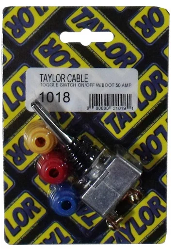 Taylor Cables 1018 Toggle Switch