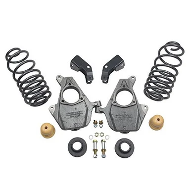 Belltech 1019 Lowering Kit for GM