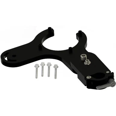 Foresight 1019 Power Pole Move Mega 360 Dual Mount 1019_92_1
