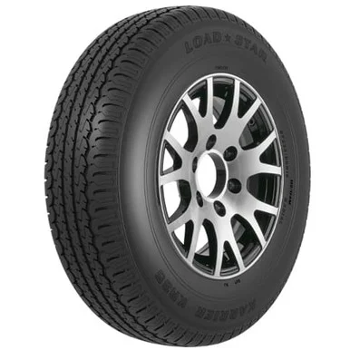 Johnson Pumps 10206 St185/80r13 Kr35/d Karrier Tir 10206_68