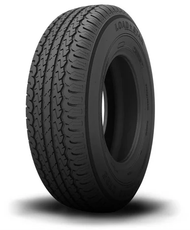 Johnson P umps 10225 ST205/75R14 Trailer Tire Load Range D 10225_68_1 - Johnson Pumps