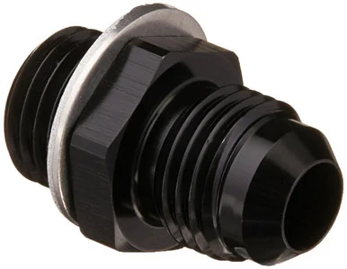 Vibrant Performance 10229 Oil Line Fitting