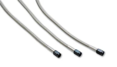Vibrant Performance 10277 Oil Feed Kit