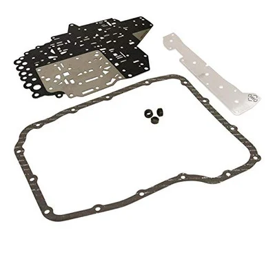 Bd Diesel 1030373 Protect68 Gasket Plate Kit