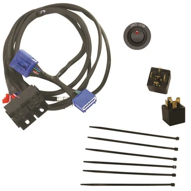 Bd Diesel 1030705 2low Unlock Kit