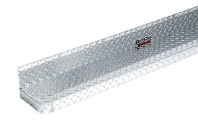 Dee Zee DZ1034 Brite-Tread Running Board