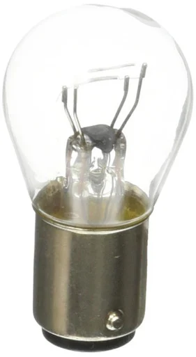 Sylvania 1034.BP2 1034 Basic Mini Bulbs 2-Pack 1034.BP2