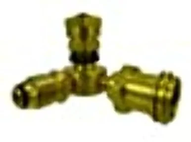Mb Sturgis 103603PKG Type 1 Sturgi-flow Fittin