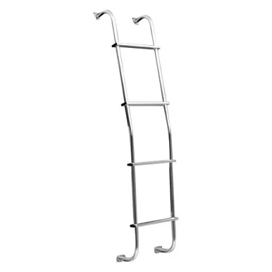 Surco 103HF Hook Over Van Ladder