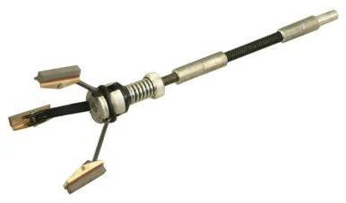Lis 10400 Disc Brake Hone - Lisle