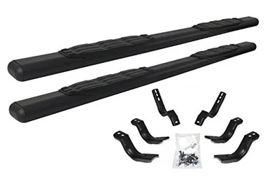 Big Country Truck Accessories 104030800 Fusion Side Bar Kit for Ford F250