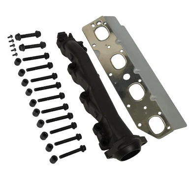 Bd Diesel 1041464 Exhaust Manifold Ps