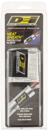 DEI Power Sports 10419 Heat Sheath