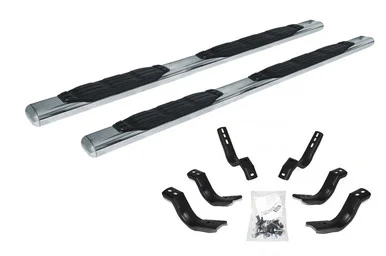 Big Country Truck Accessories 104201876 Fusion Side Bar Kit for GMC Sierra