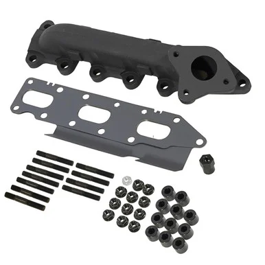 Bd Diesel 1043003 Exhaust Manifold Ds