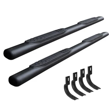 Go Rhino 104449987T 4" 1000 Series Side Step Kit