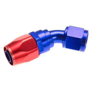 Red Horse Performance 1045041 Hose End - Redhorse Performance