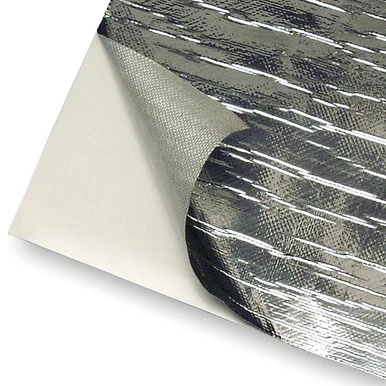DEI Power Sports 10461 Heat Reflective Sheets