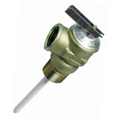Camco 10473 3/4' Pressure Relief Valve 10473_68
