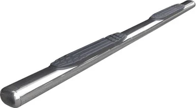 Big Country 104876 Fusion Side Bars Kit Textured Black Powder Coat for Gmc Sierra 2500hd 3500hd - big country truck accessories
