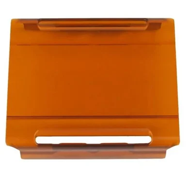 Rigid Industries 104993 4" E Series Amber Cover