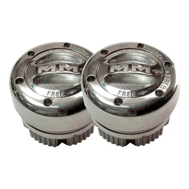 Mile Marker 104 Ss Dana 44 Supreme Hub