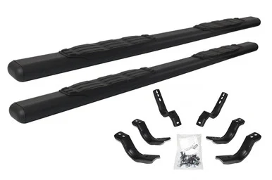 Go Rhino 105036880T 5" 1000 Series Side Step Kit