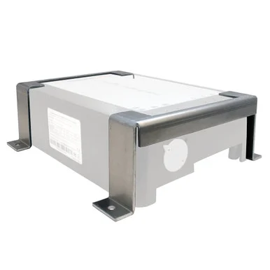 Powermaster 10532 Mounting Bracket - Powermania