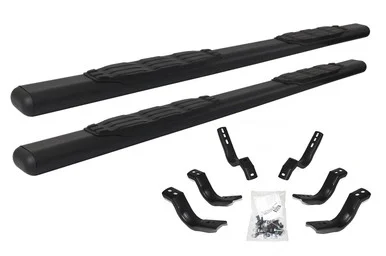 Big Country Truck Accessories 105368800 Fusion Side Bar Kit for Ford Ranger