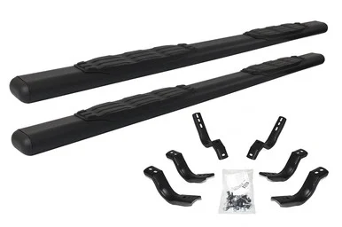 Go Rhino 105404580T 5" 1000 Series Side Step Kit