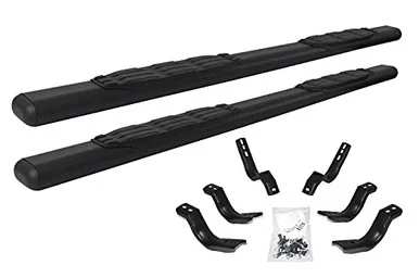 Go Rhino 105449980T 5" 1000 Series Side Step Kit