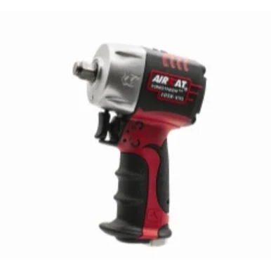 Aircat 1058-XL Vibrotherm Drive 1/2" Compact Impact Wrench