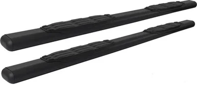 Big Country 105800 Fusion Series Side Bar - big country truck accessories