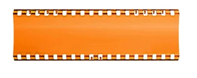 Rigid Industries 105833 Cover 6 Inch Sr-series Amber Pro