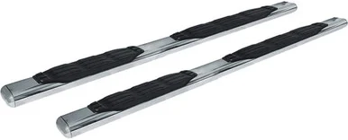 Big Country 105876 Fusion Series Side Bar - big country truck accessories