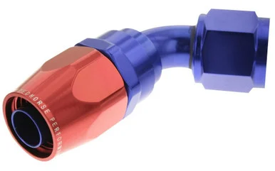 Red Horse Performance 1060061 Swivel Seal Hose End - Redhorse Performance