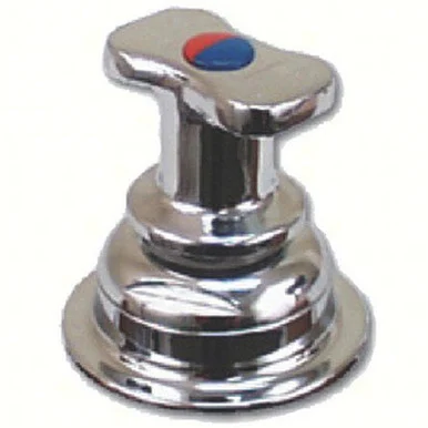 Scandvik 10617P T-handle Shower Mixer Control