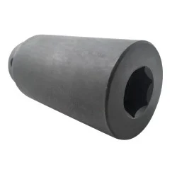 CTA Tools 1064 Crank Bolt Socket - 17mm