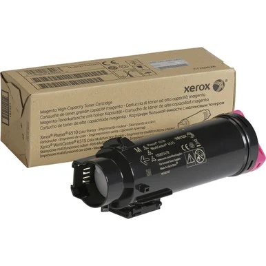 Xerox Original Toner Cartridge - Magenta (106R03478_64)