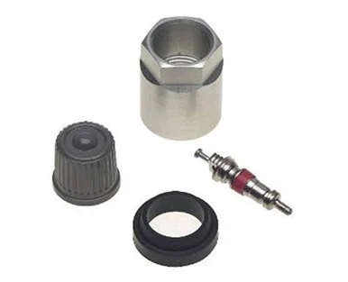 Revolution 107020004 TPMS OE Sensor