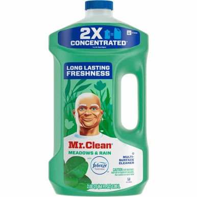 Mr. Clean Multi-Surface Cleaner (10725ct)