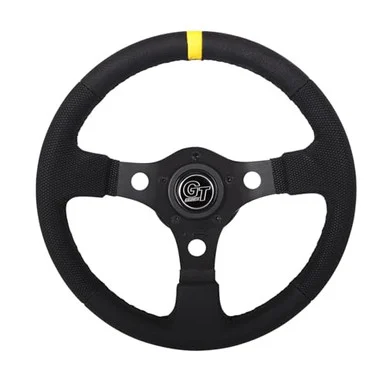 Grant Steering Wheels 1075S Top Marker Competition Steering Wheel