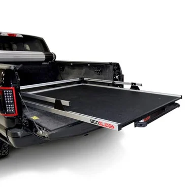 Bedslide 107948CLS Bedslide Classic 79 x 48" Sliding Truck Bed Organizer 1000 lb Capacity