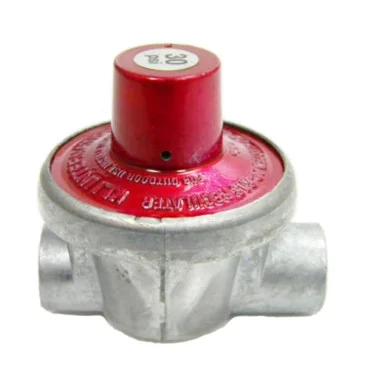 Mb Sturgis 108072MBS 30 Psi High Pressure Regulator
