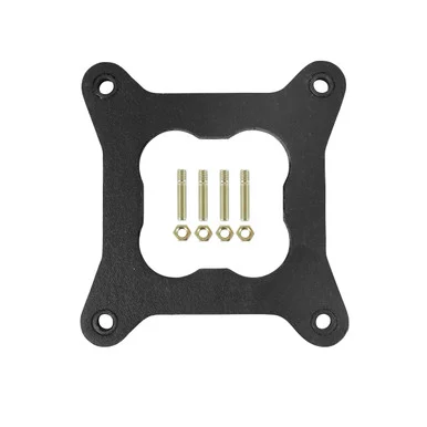 Holley 10812 Carburetor Base Gasket 10812_100